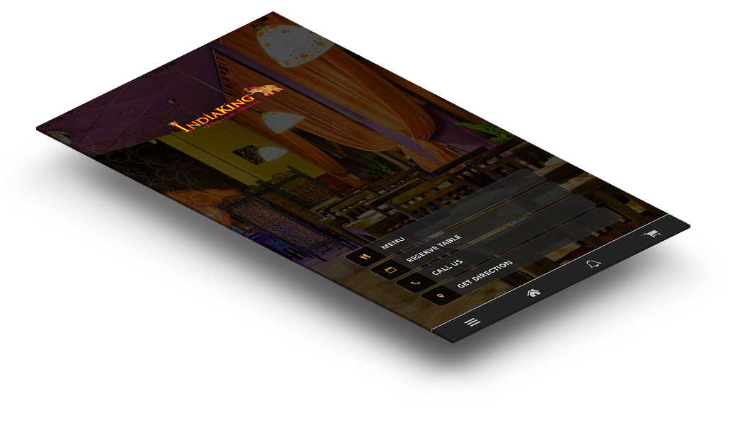 Screen preview