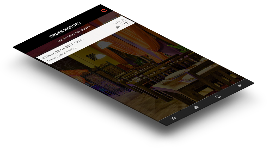 Screen preview