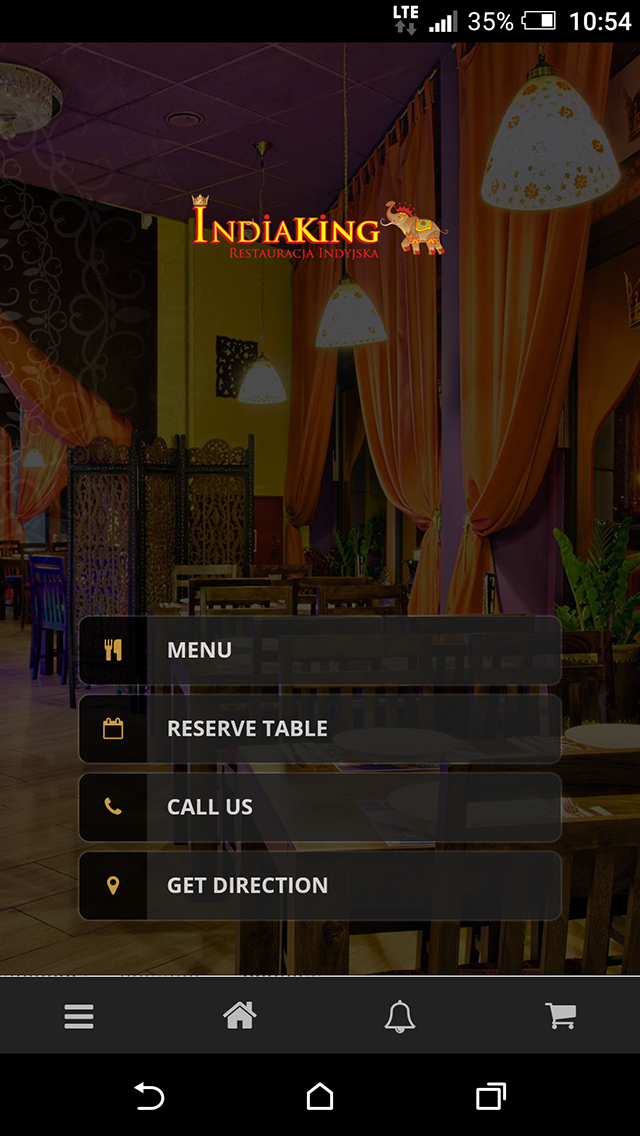 Secondary Screenshot